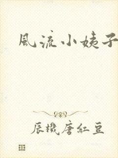 风流小姨子