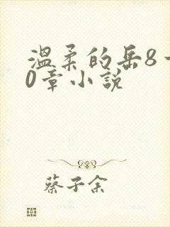 温柔的岳8一20章小说