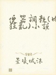 便器调教(肉体狂乱)小说