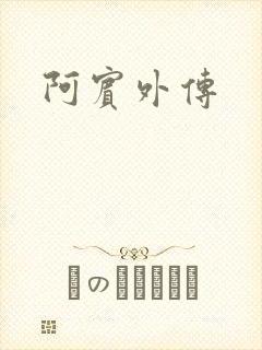 阿宾外传