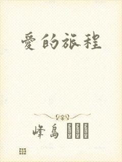 爱的旅程