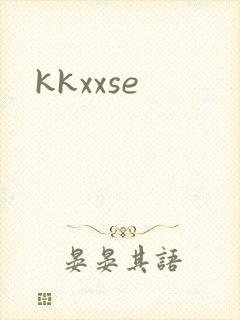 kkxxse