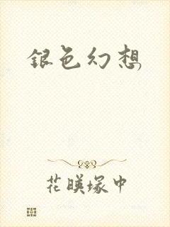 银色幻想