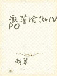 激荡瑜伽1V2PO