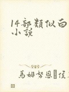 14部类似白洁小说
