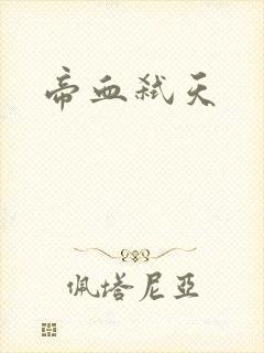 帝血弑天封面