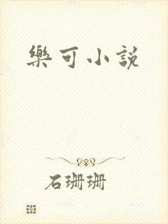 乐可小说
