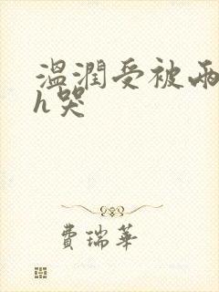 温润受被两个攻h哭