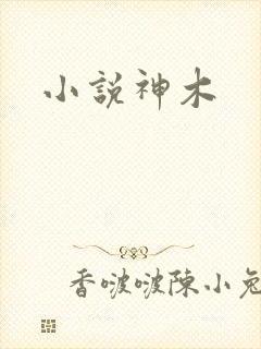 小说神木