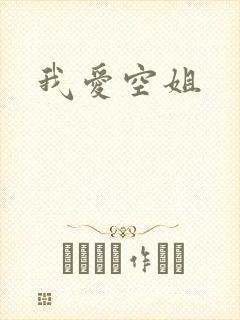 我爱空姐