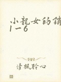 小龙女的销魂夜1一6