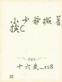 小少爷撅着屁股挨C