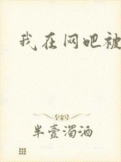 我在网吧被黑人