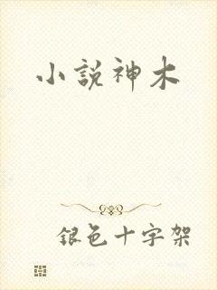 小说神木