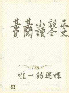 某某小说正版免费阅读全文无弹窗