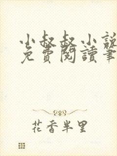 小叔叔小说全文免费阅读笔趣阁