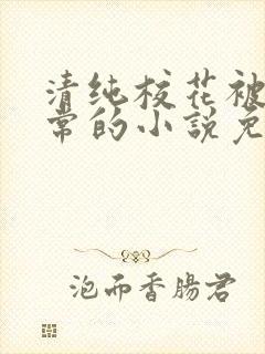 清纯校花被擒日常的小说免费阅读