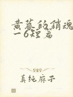 黄蓉的销魂夜1一6短篇