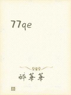 77qe