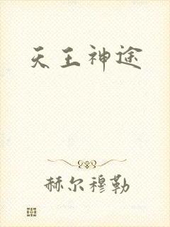 天王神途
