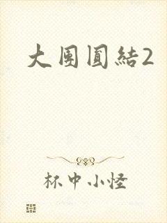 大团圆结2