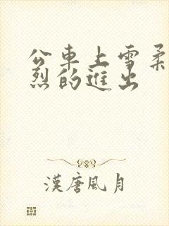 公车上雪柔被猛烈的进出