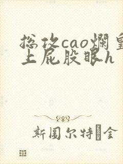 总攻cao烂皇上屁股眼h