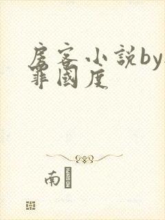 房客小说by无罪国度