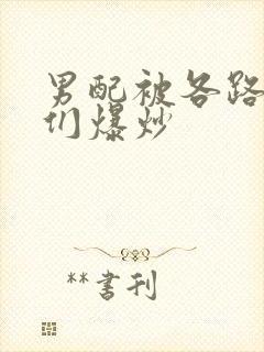 男配被各路大佬们爆炒