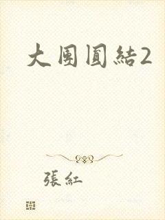 大团圆结2