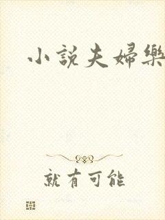 小说夫妇乐园