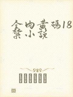 全肉黄码18无禁小说