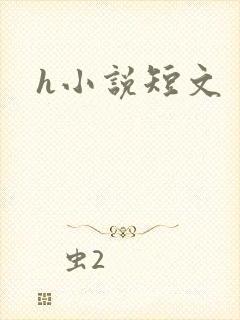 h小说短文