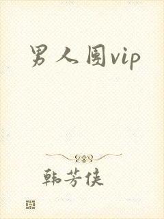 男人团vip