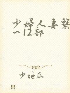 少妇人妻系列1～12部