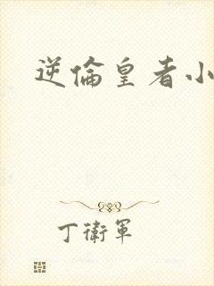 逆伦皇者小说