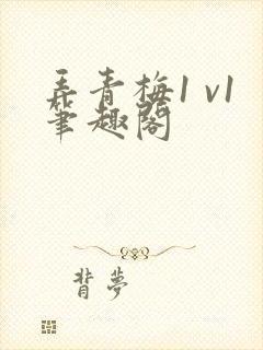 弄青梅1 v1笔趣阁