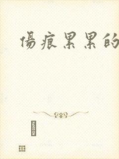 伤痕累累的勋章