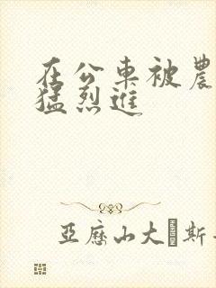 在公车被农民工猛烈进