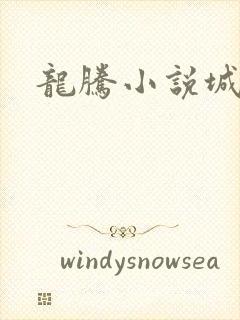 龙腾小说城