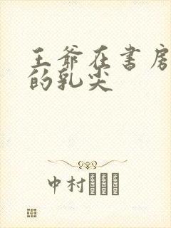 王爷在书房含她的乳尖