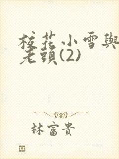 校花小雪与门卫老头(2)