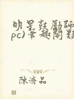 明星鼓励师(npc)笔趣阁类似