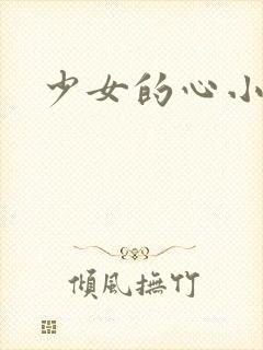 少女的心小说