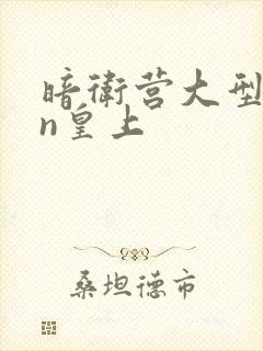 暗卫营大型hpn皇上