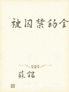 被囚禁的金丝雀