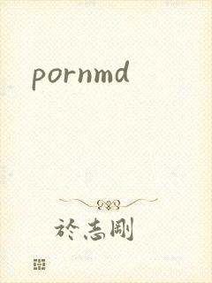 pornmd