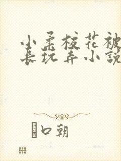 小柔校花被老校长玩弄小说