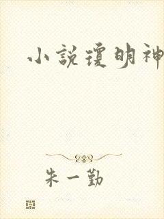 小说琼明神女录