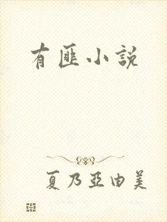 有匪小说